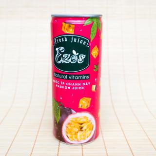 Passion Juice