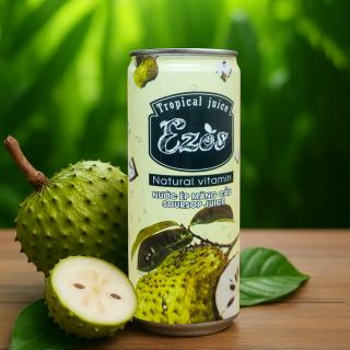 Soursop Juice