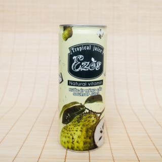 Soursop Juice