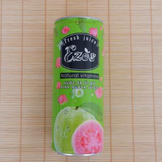 Pink Guava Juice