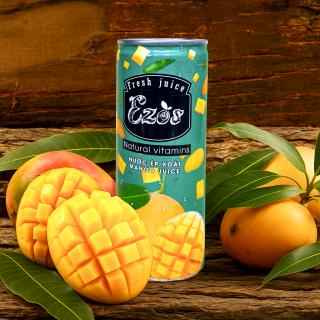 Mango Juice