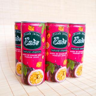 Passion Juice