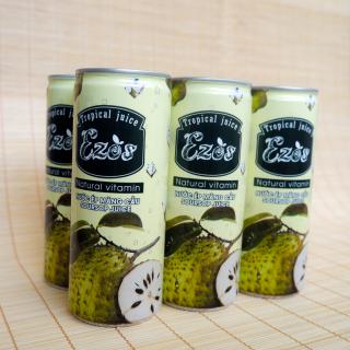 Soursop Juice