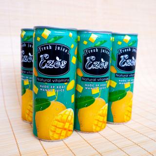 Mango Juice