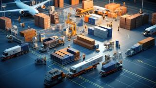 How do you find sustainable sourcing for global export products?