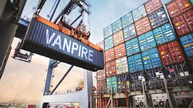 Vanpire: Leading the future of custom-designed export products in US, and Asian Markets