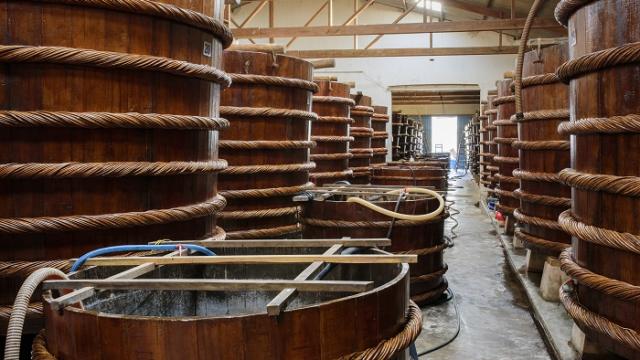 The Art of Traditional Vietnamese Fish Sauce: From Ancient Fishing Villages to Global Tables